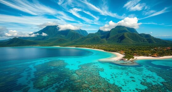 melanesia s must see sites