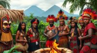 melanesian history and culture