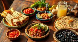 mexican food cultural heritage