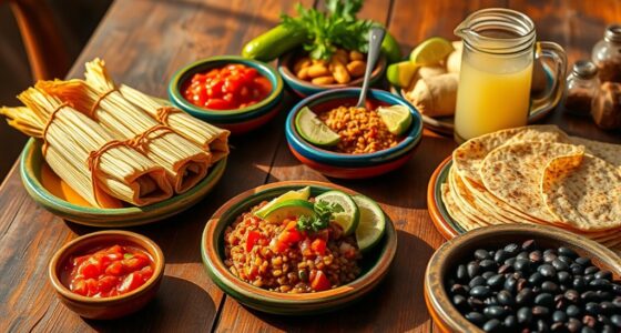 mexican food cultural heritage