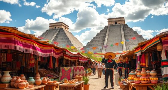 mexican history and culture
