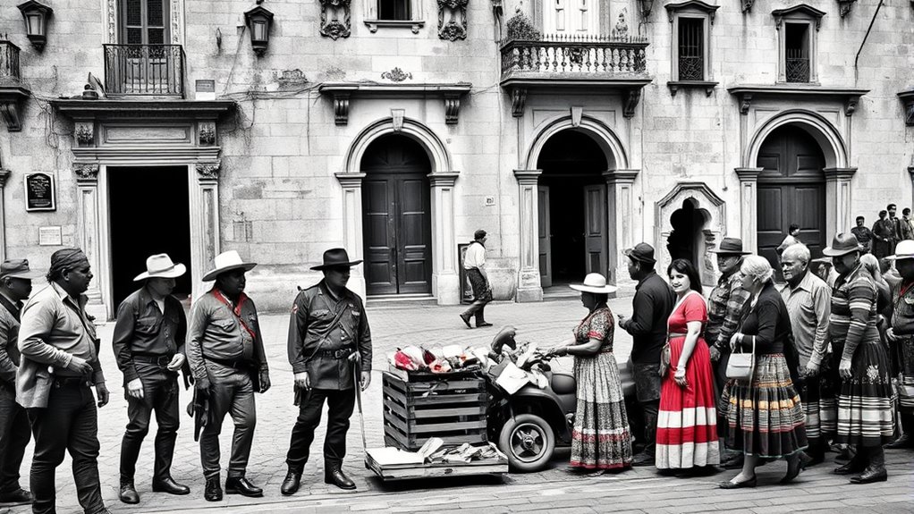 mexican revolution land reforms