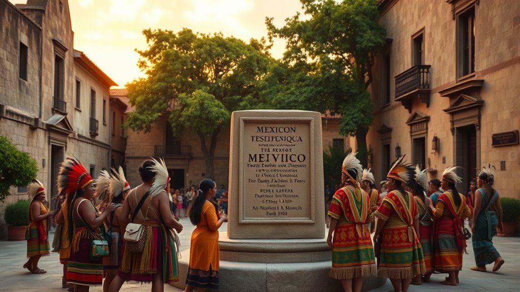 mexico s independence victory