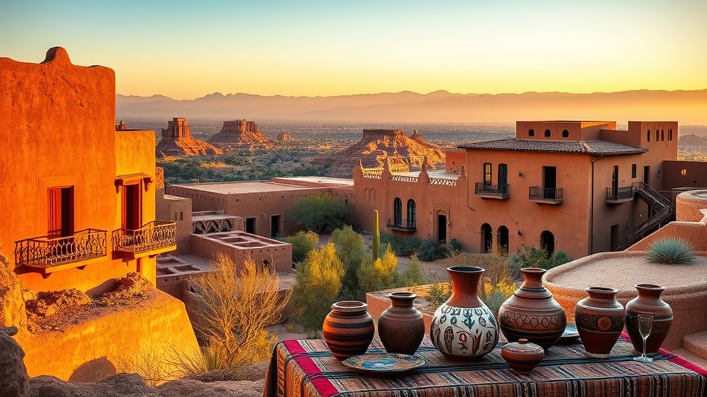 mexico s land transfer history