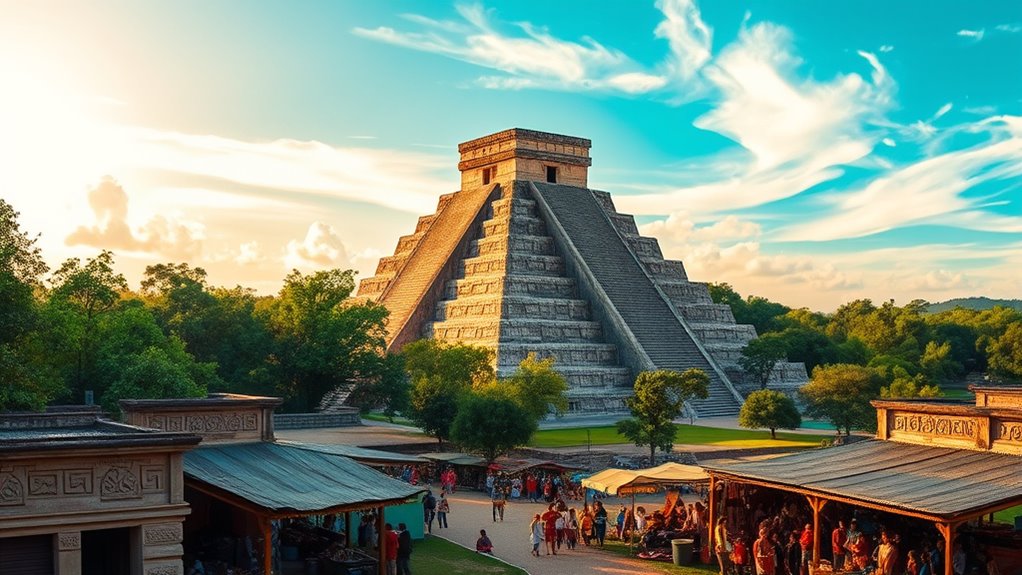 mexico s must see landmarks