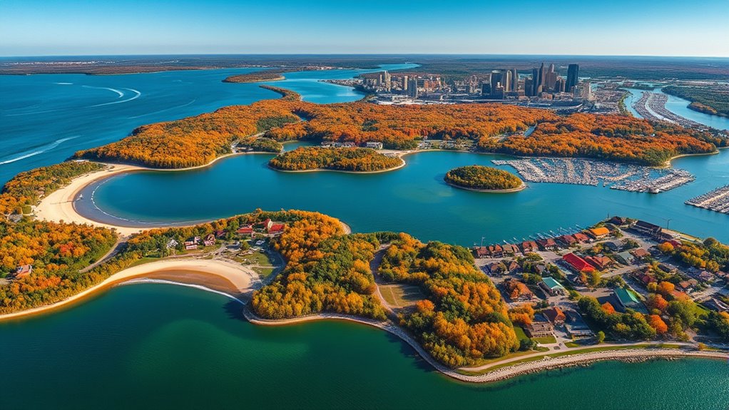 michigan s comprehensive travel guide