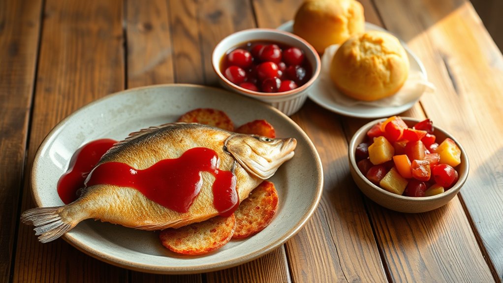 michigan s diverse immigrant cuisines