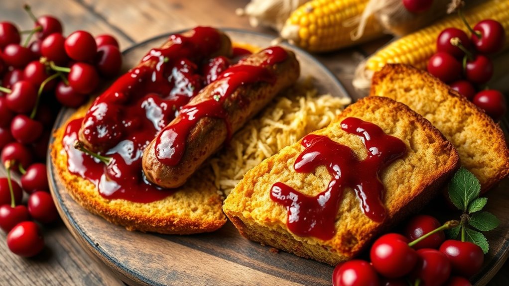 michigan s fresh farm bounty