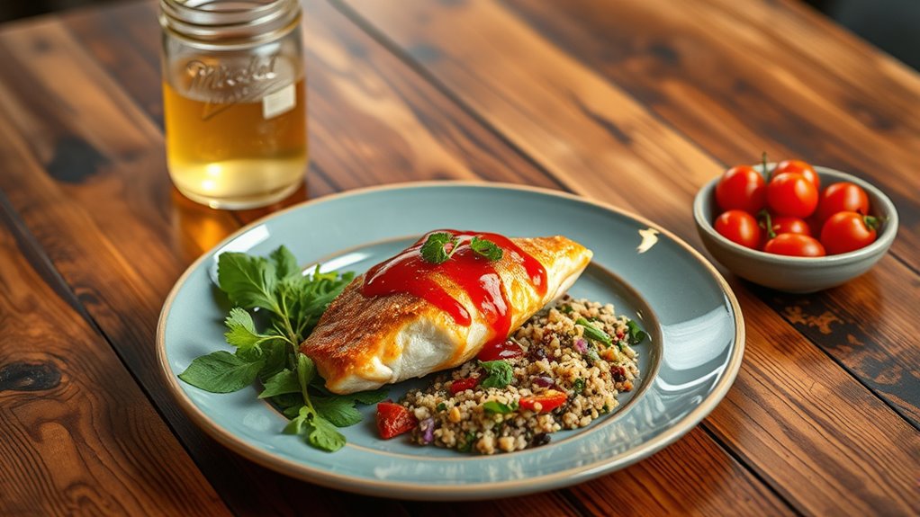 michigan s fusion culinary innovation