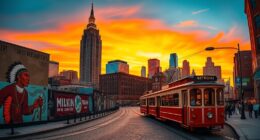 michigan s rich heritage