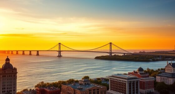 michigan s top tourist spots