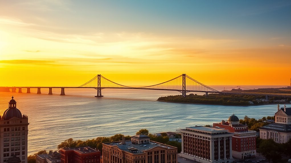 michigan s top tourist spots