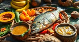 micronesian food and traditions