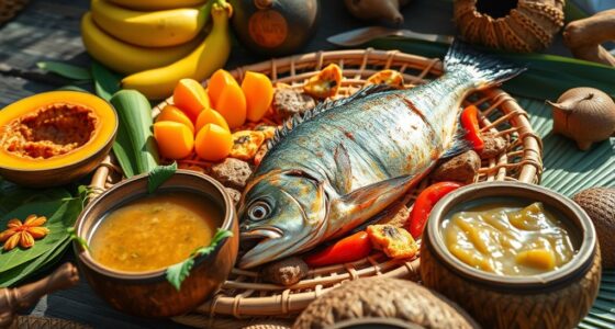 micronesian food and traditions