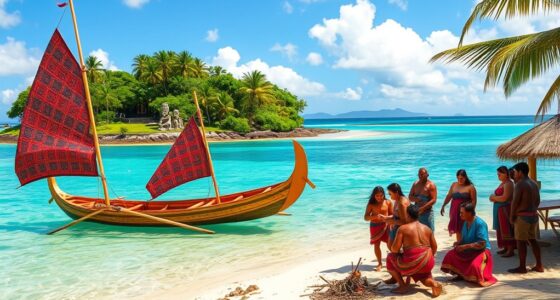 micronesian history and culture