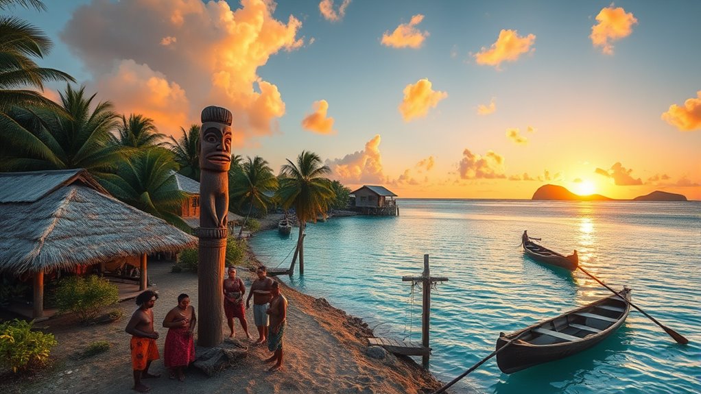 micronesian independence and cooperation