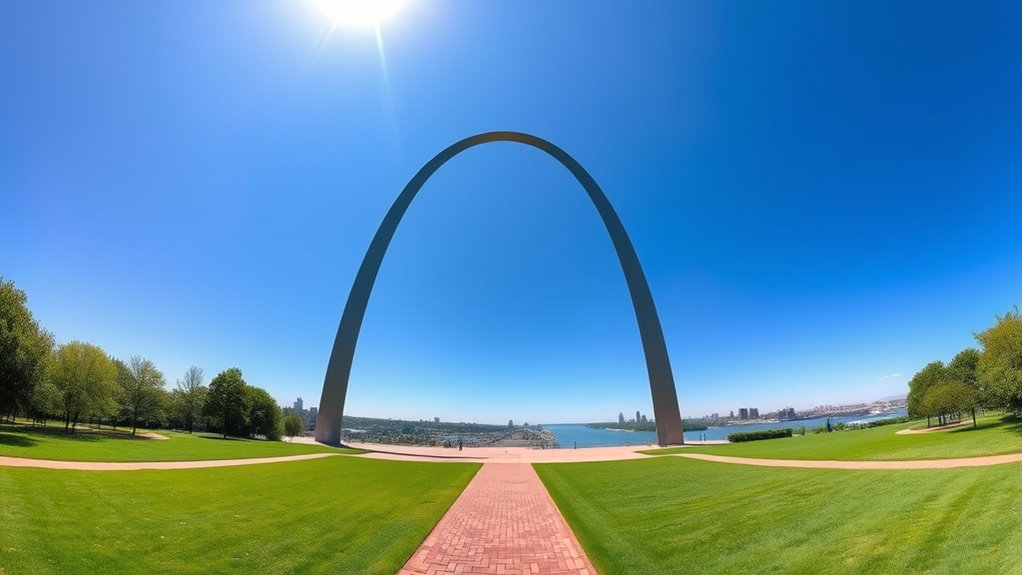 midwest historic site exploration
