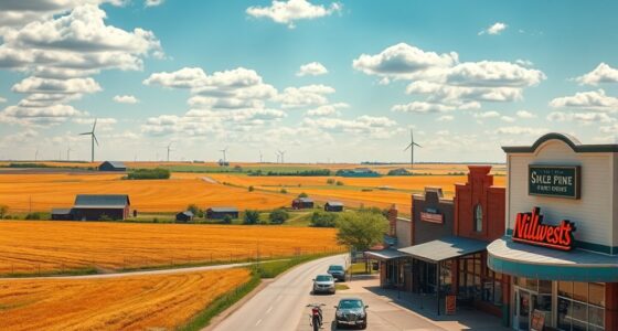 midwest travel comprehensive guide