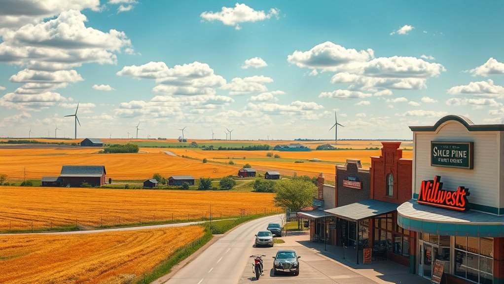 midwest travel comprehensive guide