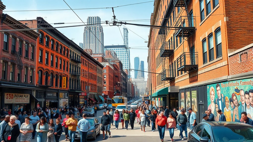 migration shaping illinois demographics