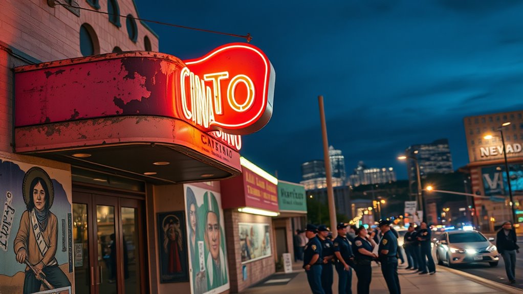 mining decline spurred reforms