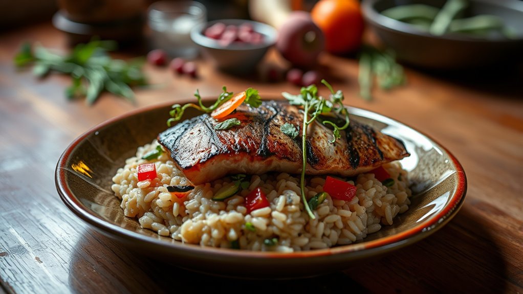 minnesota fusion culinary innovations