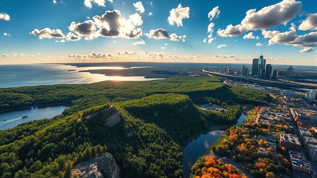 minnesota s comprehensive travel guide