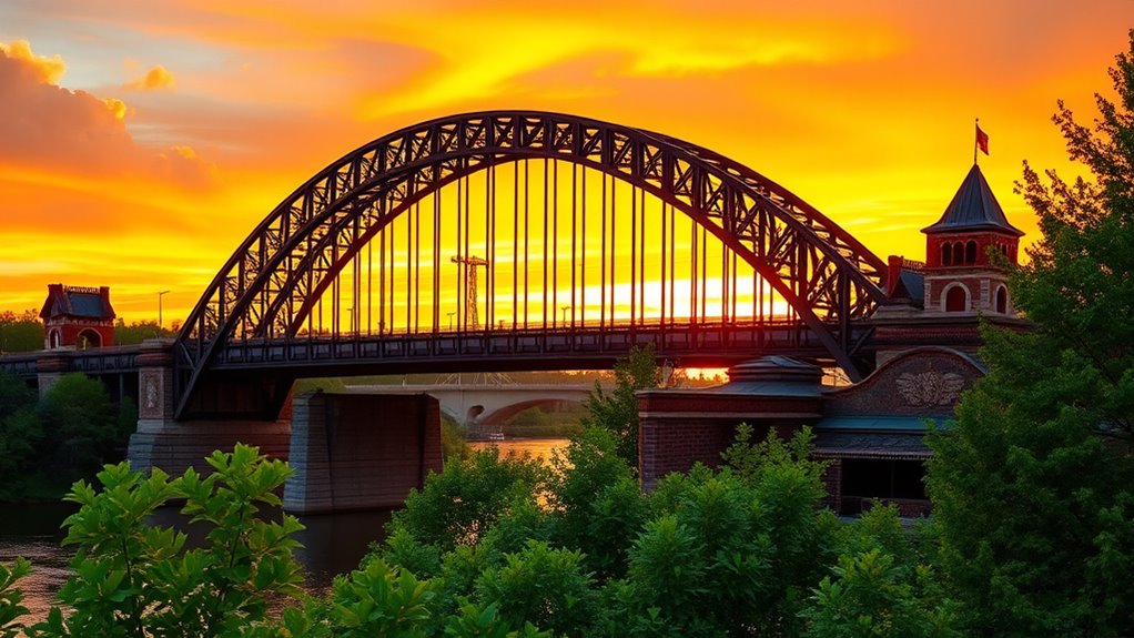 minnesota s cultural heritage sites