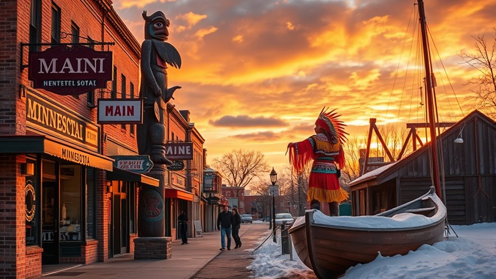 minnesota s diverse cultural heritage