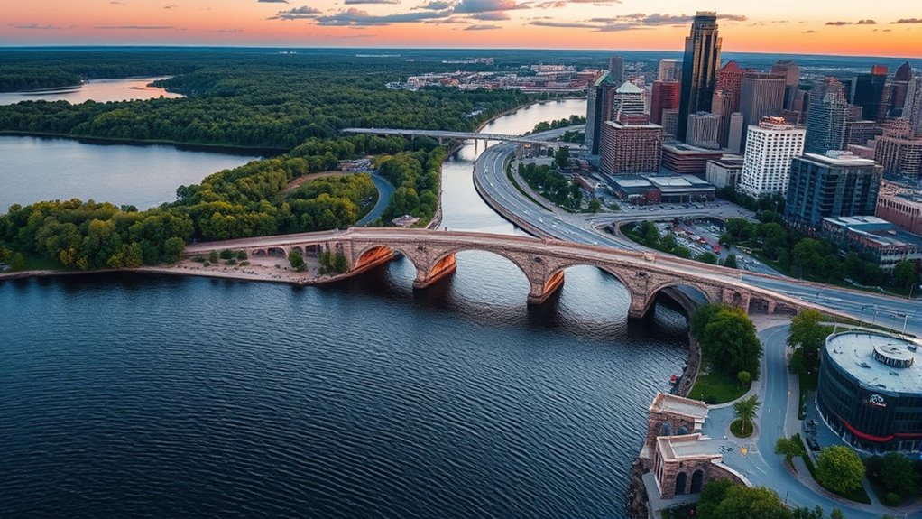 minnesota s must see attractions