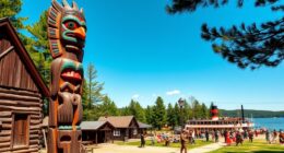 minnesota s rich heritage