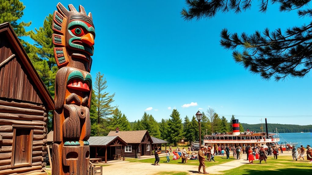 minnesota s rich heritage