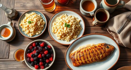 minnesota s unique food heritage