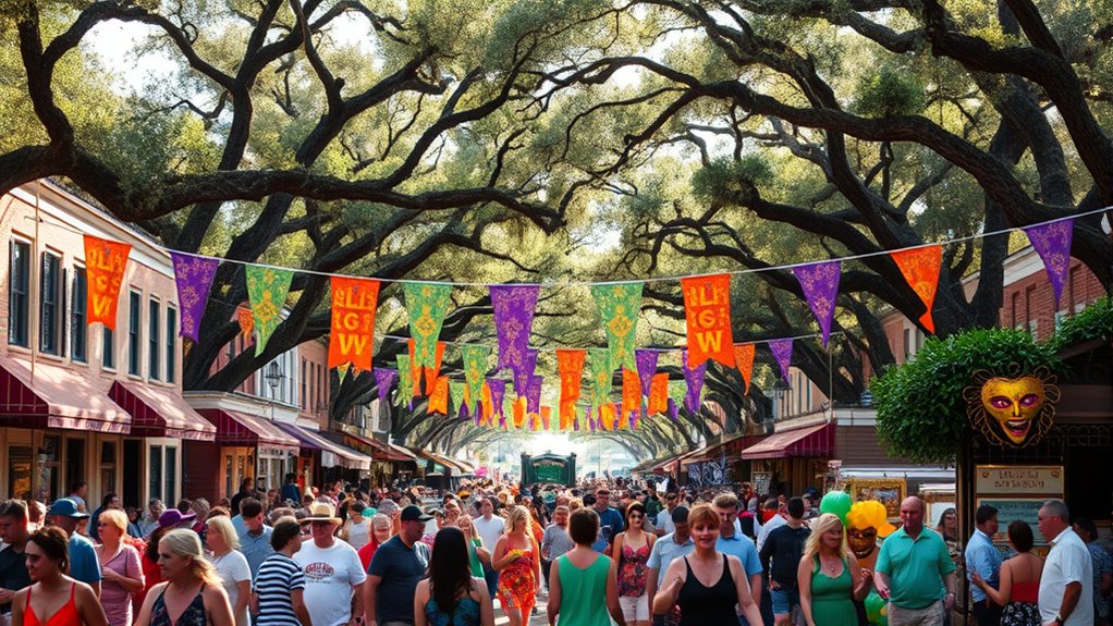 mississippi festivals celebrate culture