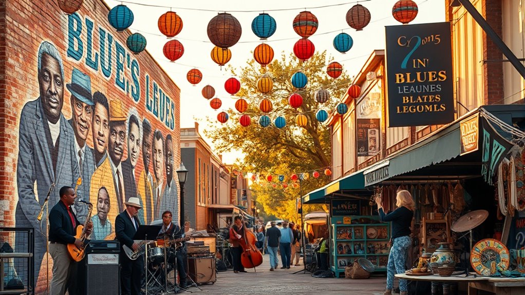 mississippi s cultural heritage exploration