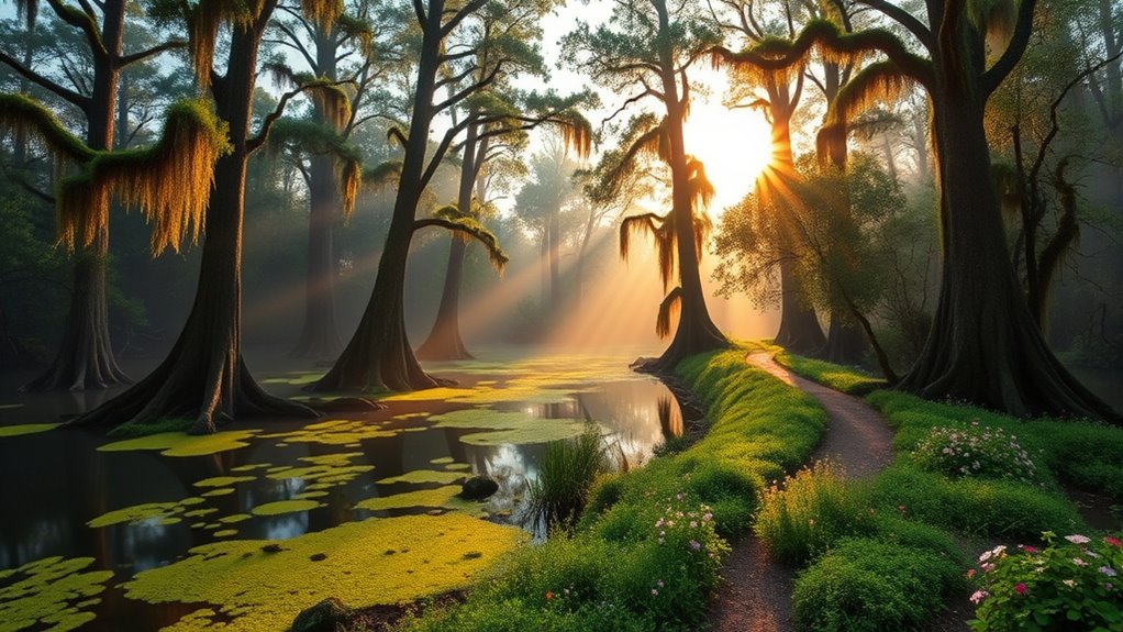 mississippi s scenic natural wonders