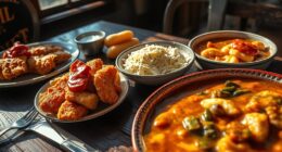 mississippi s unique food heritage