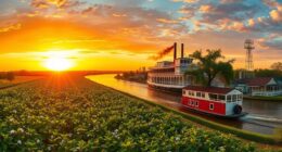 mississippi travel tips