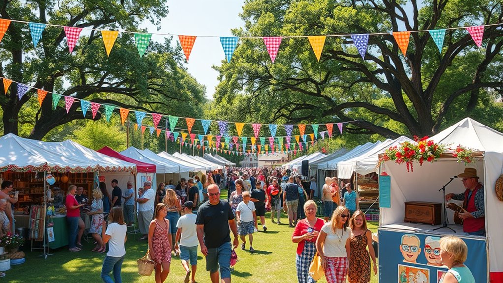 missouri festivals celebrate culture