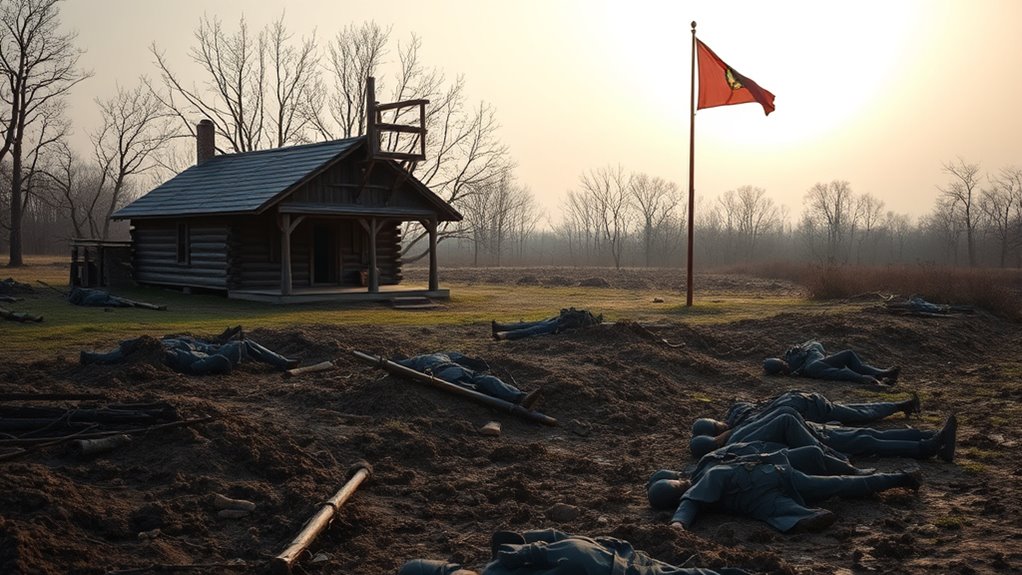 missouri s civil war conflicts