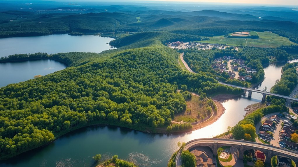 missouri s complete travel guide