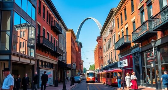 missouri s historical cultural heritage