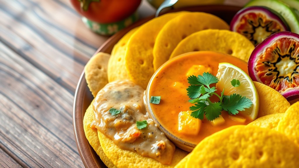 modern colombian culinary innovation