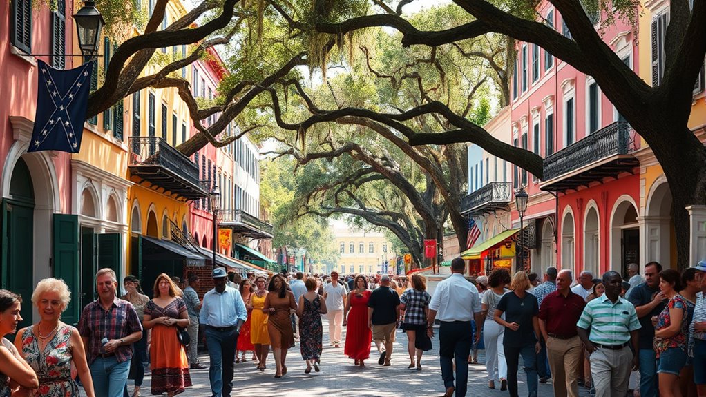 modern diverse cultural identity