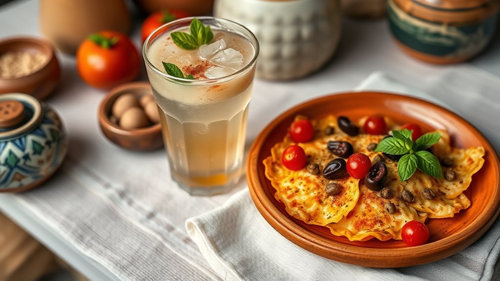 modern maltese culinary innovation