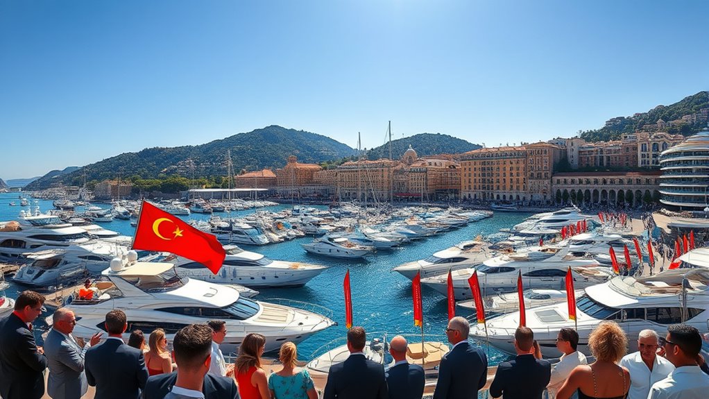 monaco s events celebrate culture