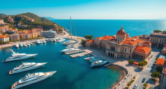 monaco s must see sights