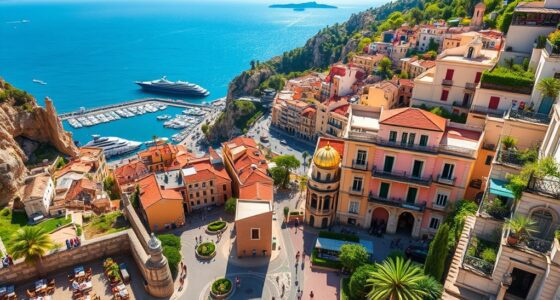 monaco s rich historical heritage