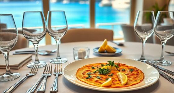 monaco s unique gourmet heritage