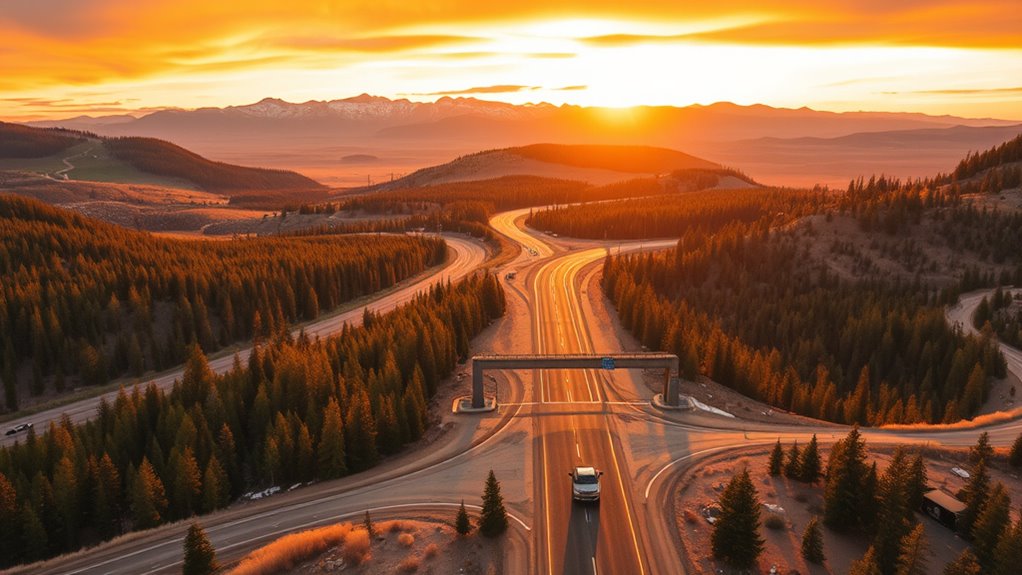 montana border crossing updates